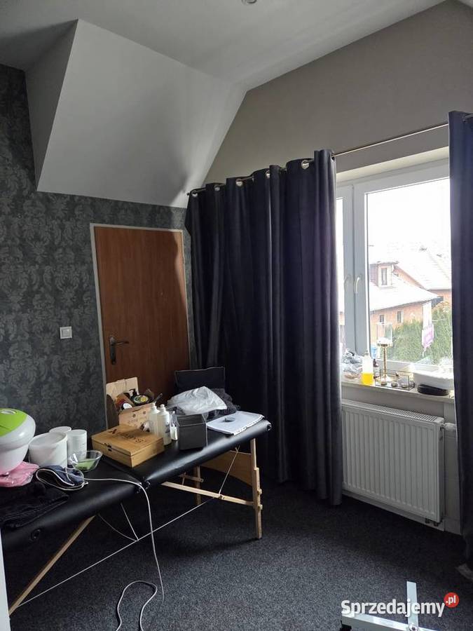 Lokal usługowy biurowy Bełchatów