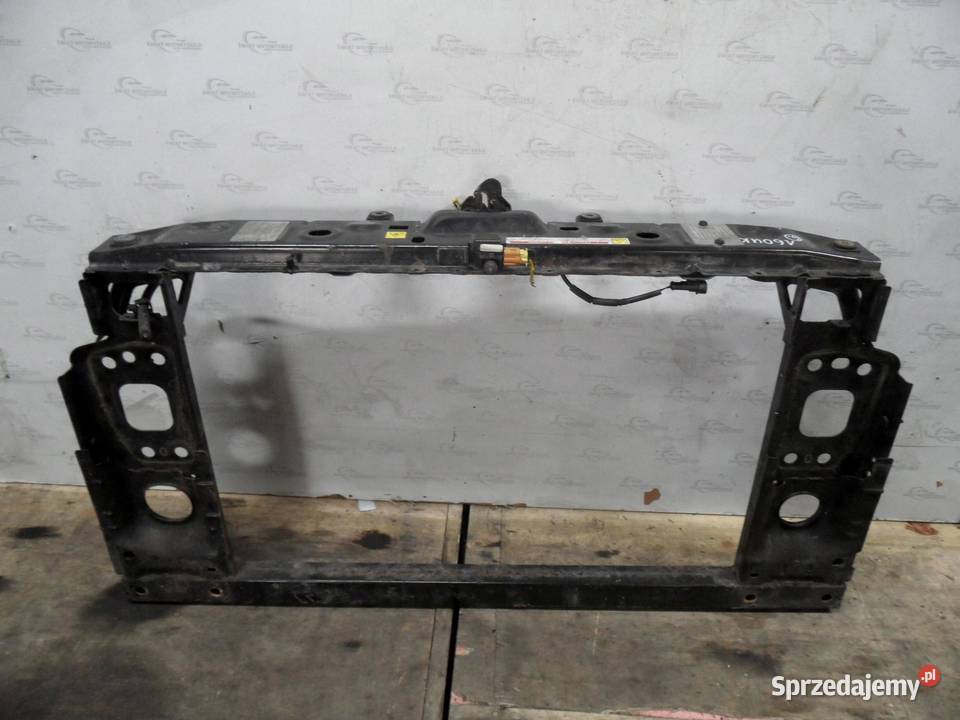 GIULIETTA 11r pas przód 7096580 osobowe Pasy bezpieczeństwa