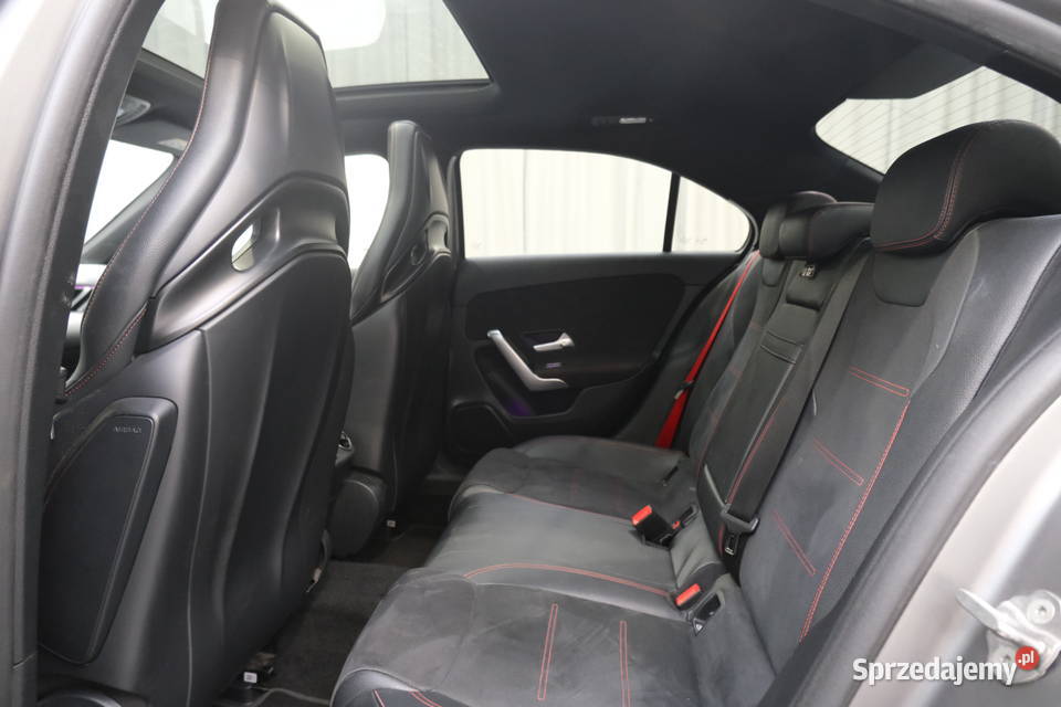 MERCEDESBENZ A35 2020 199100 ccm 306