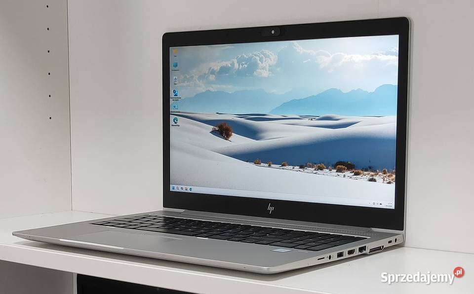 Laptop HP EliteBook 850 G6 156 Intel i58365U