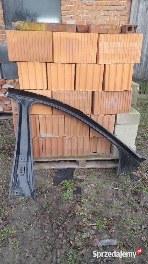 Seat Leon III poszycie lewe przód Zestawy części blacharskich sprzedam