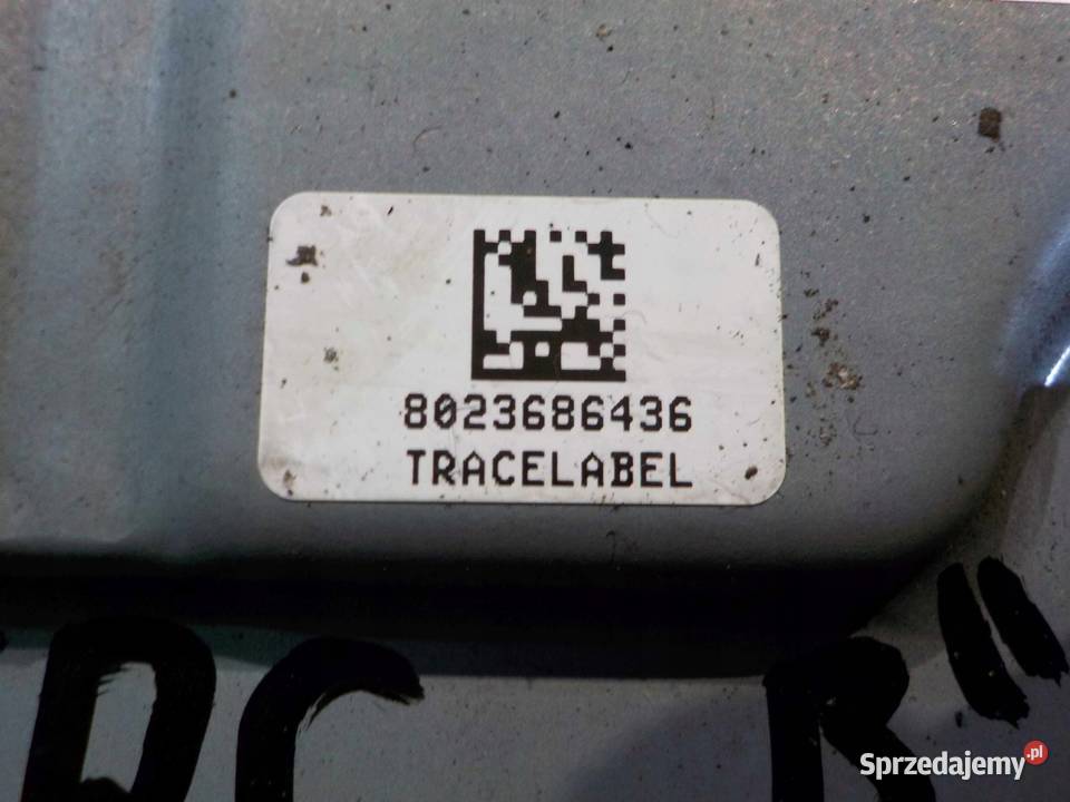 MERCEDES B W245 LIFT 20 CDI 09r sterownik Suków sprzedam