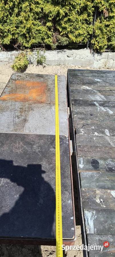 Stół warsztatowy świętokrzyskie