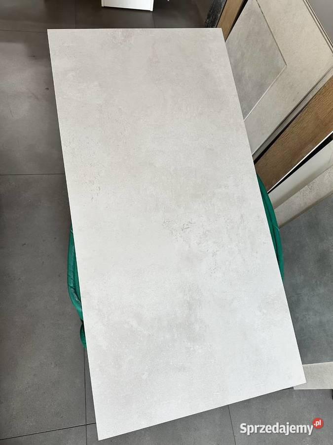Płytka Concerte Lappato 60x120 GAT III TUBĄDZIN łódzkie Opoczno sprzedam