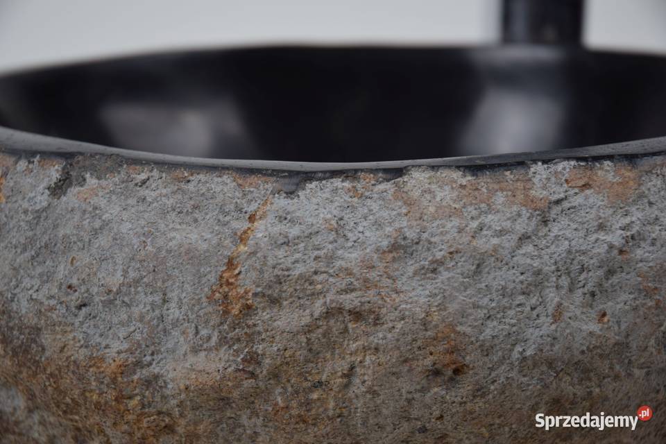 RIVER STONE RSB MINI RZ2 kamienna umywalka Gdynia