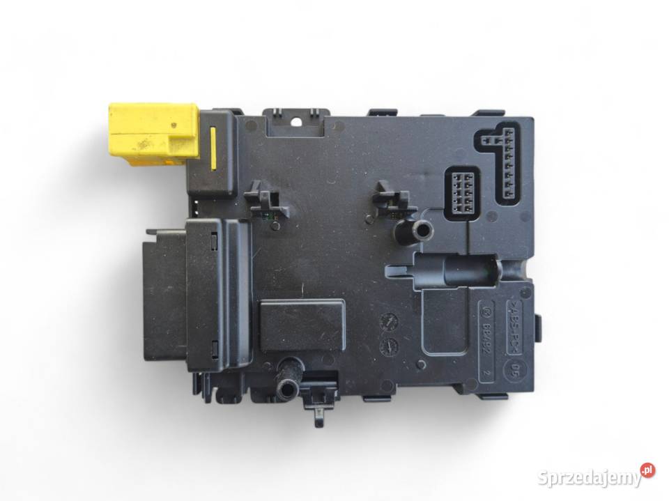 MODUŁ CZUJNIK KĄTA SKRĘTU VW PASSAT B6 Działoszyce