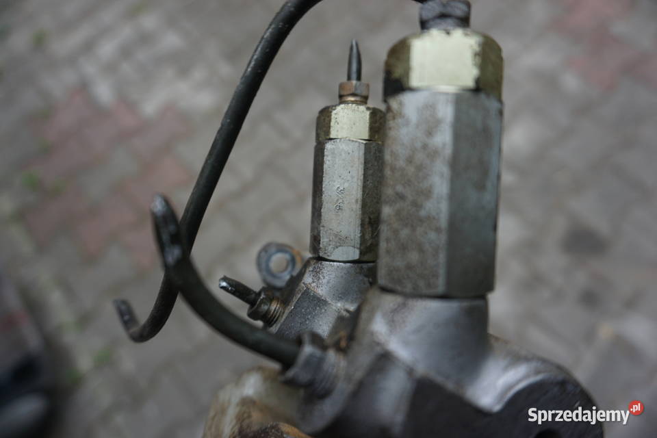 pompa hamulcowa korektory opel kadett 335 Pozostałe Jastrzębie-Zdrój