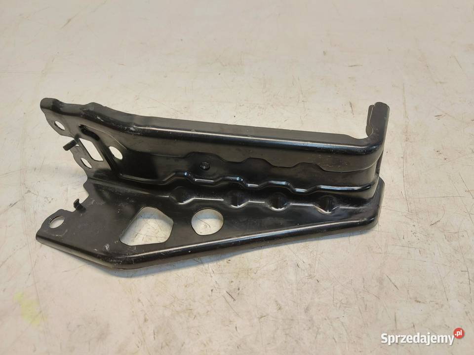 Ford Ranger VI 6 Wspornik mocowanie błotnika Błotniki dolnośląskie