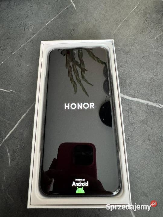 Nowy Honor 400pro 512gb Poznań