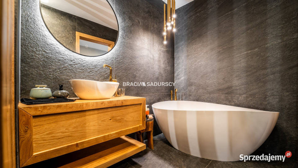 Mieszkanie Kraków bp Albina Małysiaka 4203m2 2