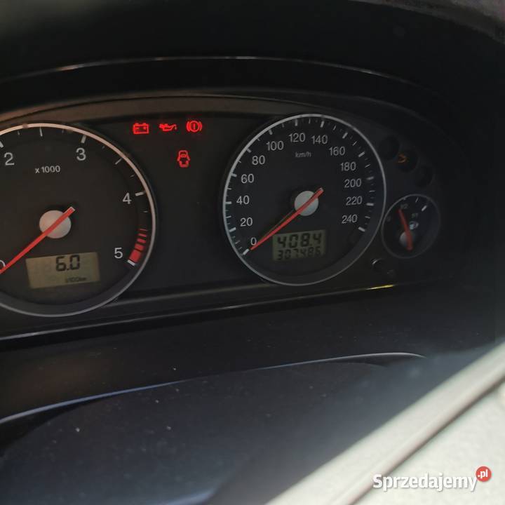 Ford Mondeo mk3 Babiak sprzedam