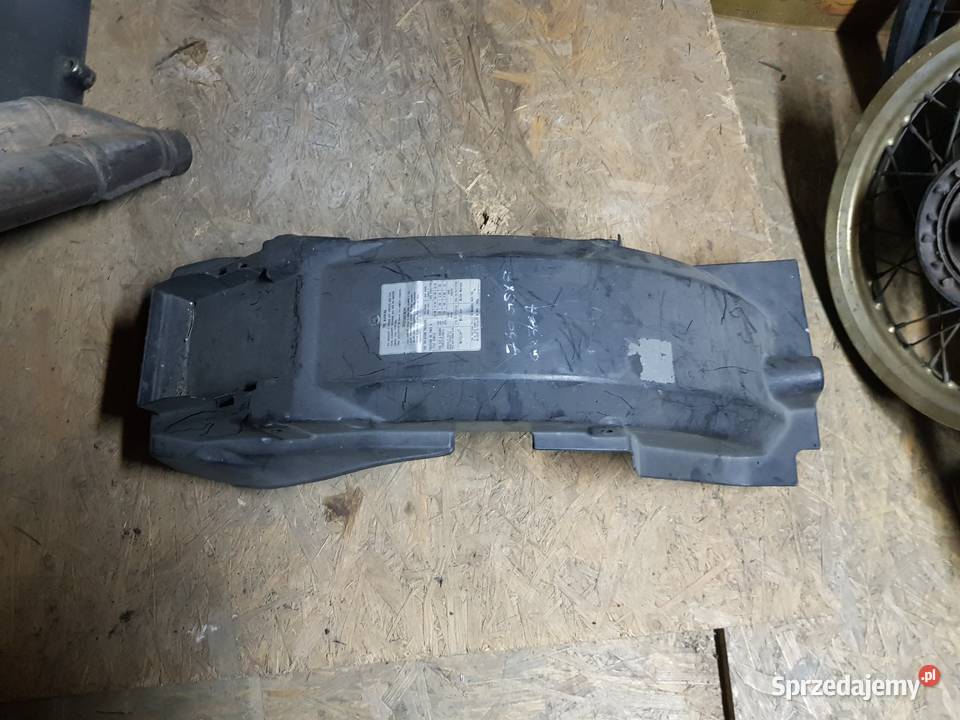 suzuki gsx 750 f katana 198997 blotnik nadkole Jędrzejów