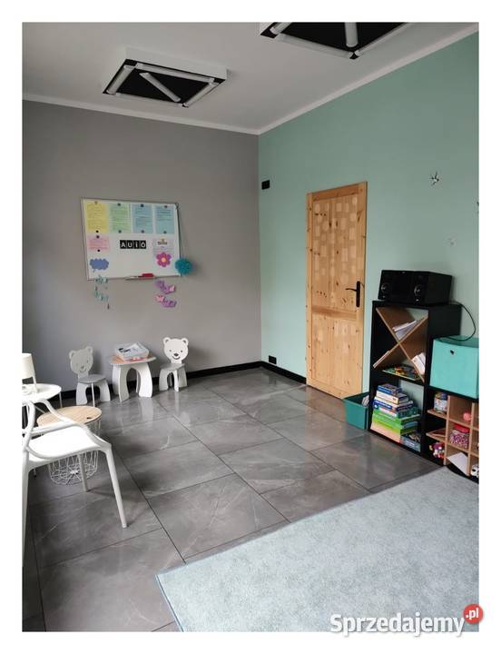 Lokal 50m Bytków wolnostojący wynajmę od ulicy Siemianowice Śląskie