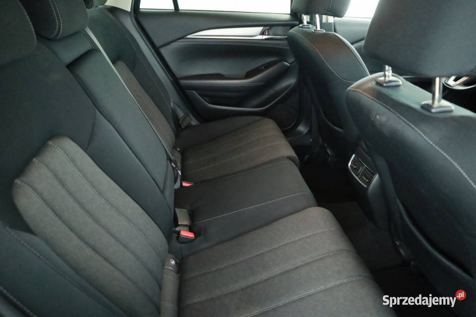 Mazda 6 20 SkyactivG 6 mazowieckie Piaseczno