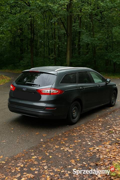 Ford Mondeo MK5 2016r 20d sprzedam