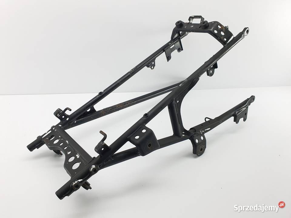 Stelaz Tyl Zadupek Subrame Suzuki Ltz 400 Kfx Łódź