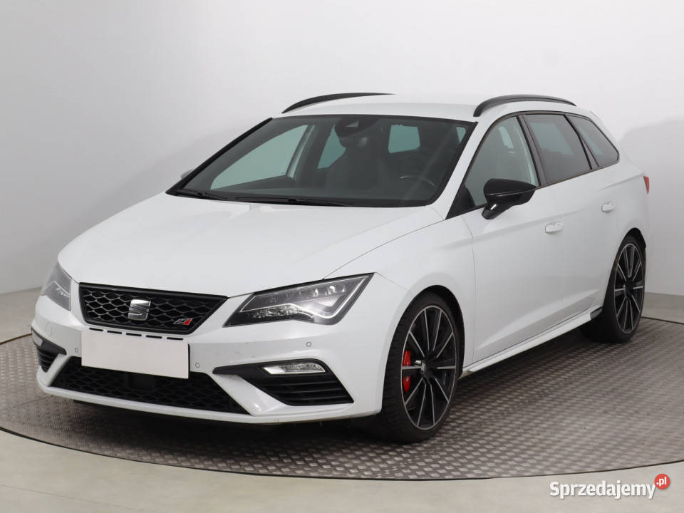 Seat Leon 20 TSI Cupra 300 Bielany Wrocławskie sprzedam