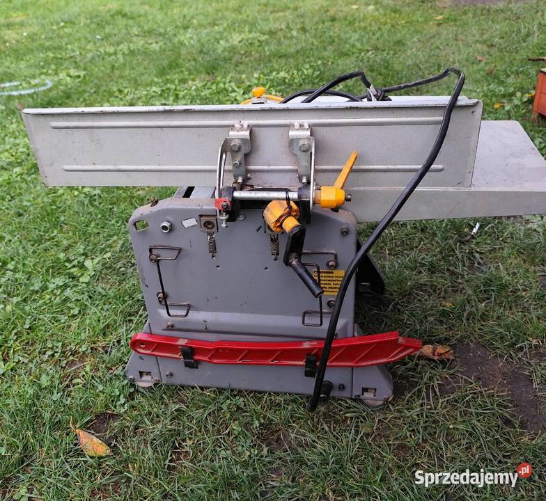 Strugarko grubosciowka TITAN Sosnowiec