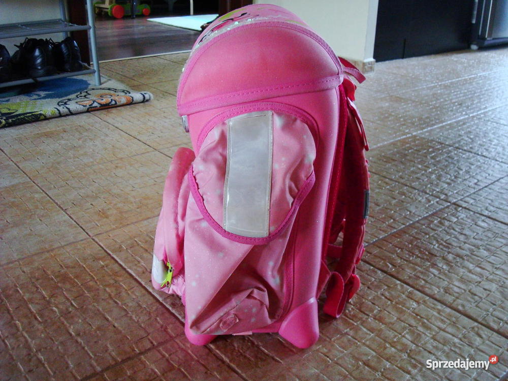 Tornister plecak diddl Police