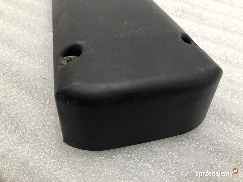 POKRYWA SILNIKA SUZUKI LIANA 0110 16 16V sprzedam