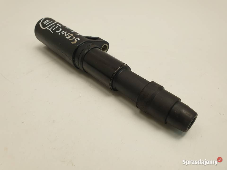 CEWKA ZAPŁONOWA Renault Scenic III 16 16V lubelskie