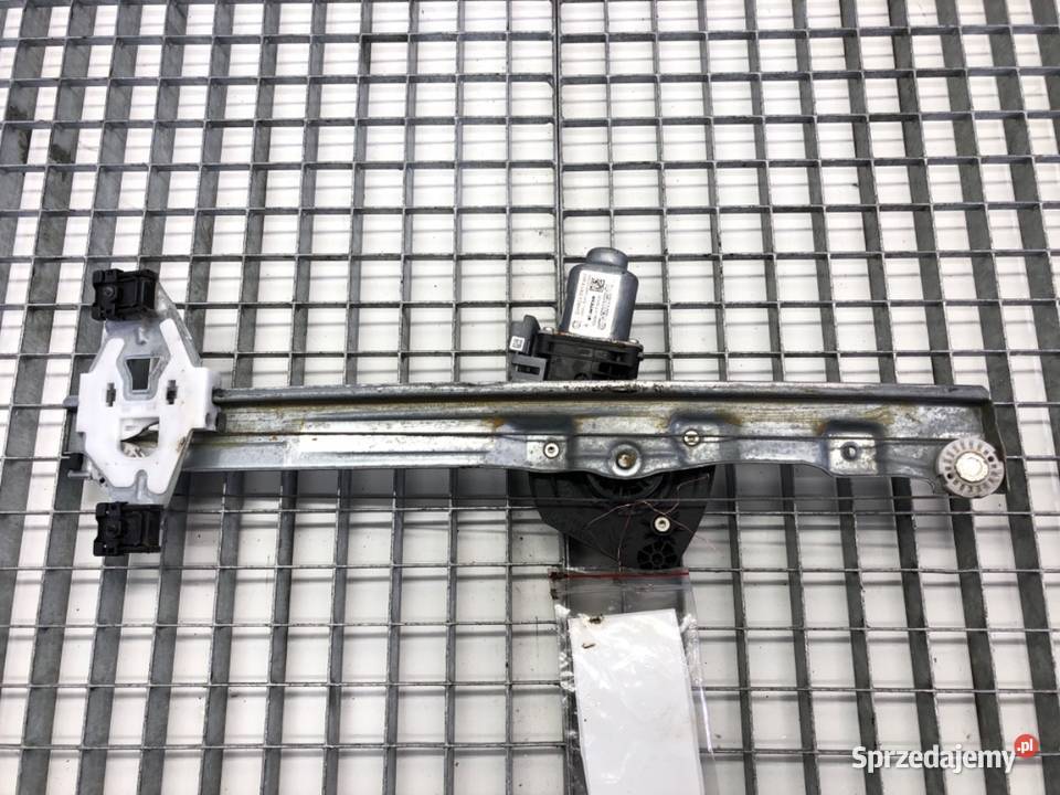 PODNOŚNIK SZYBY LEWY PRZÓD CITROEN DS4 Hatchback