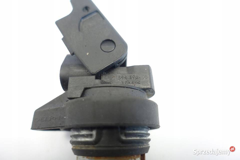 BMW F10 535 30 i 7594596 Rudka