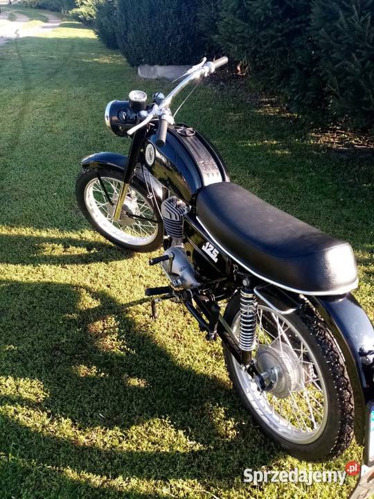 WSK 125B3 Włoszczowa