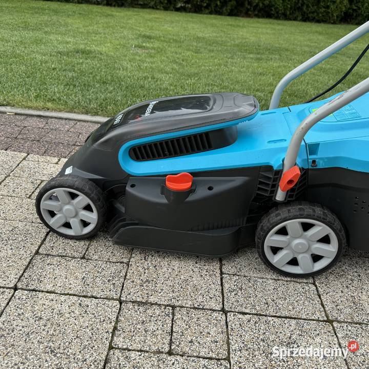 Kosiarka akumulatorowa Gardena 4032 Li 503320 z Lubin