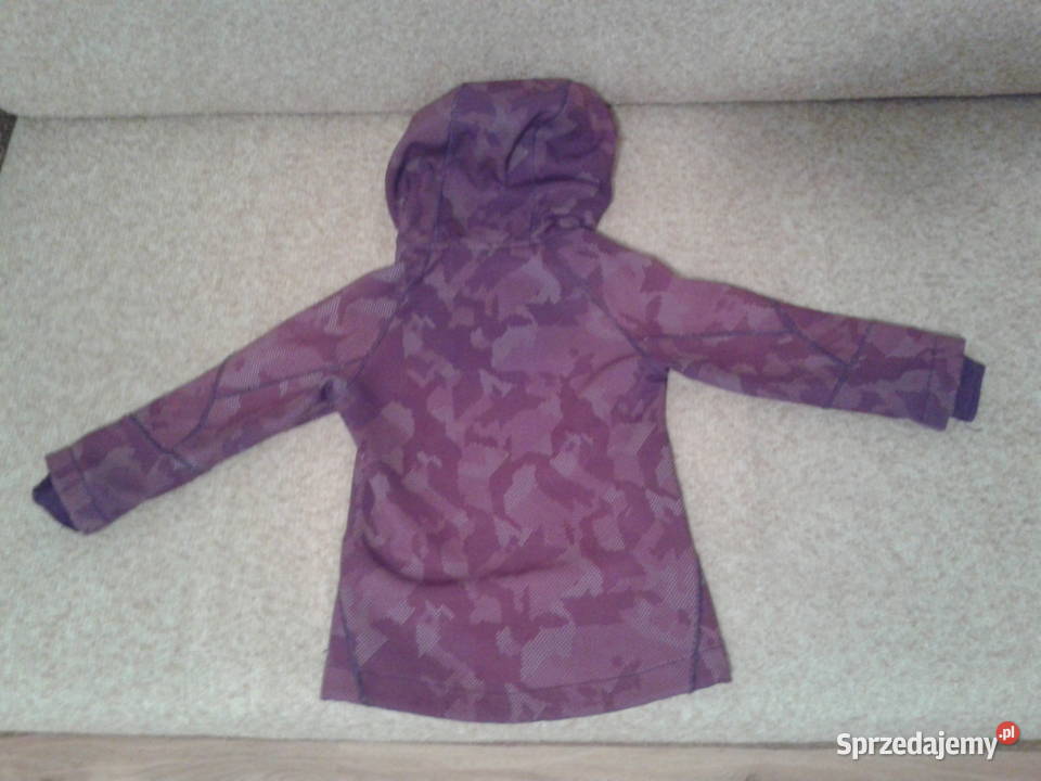 Kurteczka sportowa Łódź