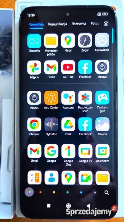 Redmi Note 11 Graphite Gray śląskie Bielsko-Biała