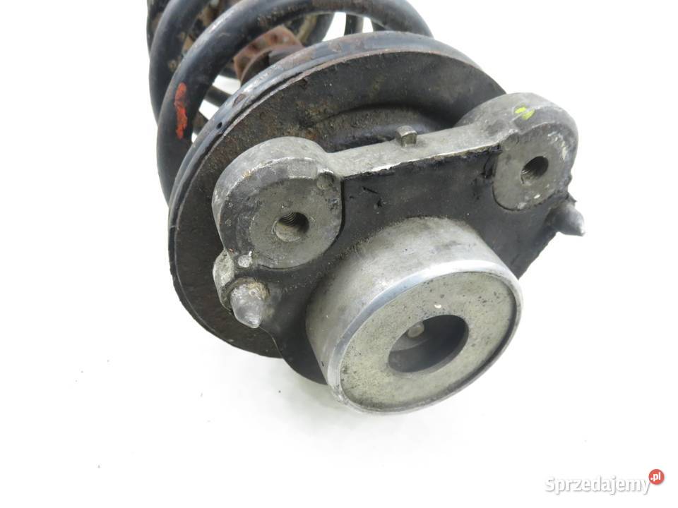 MCPERSON LEWY PRZEDNI FIAT DUCATO II 19 D DJY