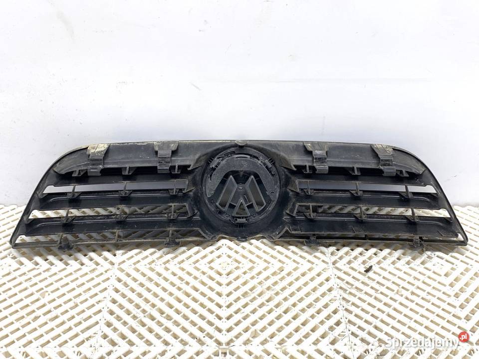 ATRAPA GRILL VW POLO IV 9N 0114 6Q0853653E podkarpackie