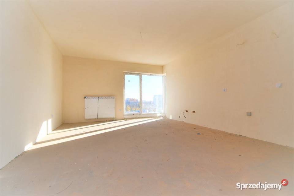 Mieszkanie Lublin 6275m2 3pokojowe