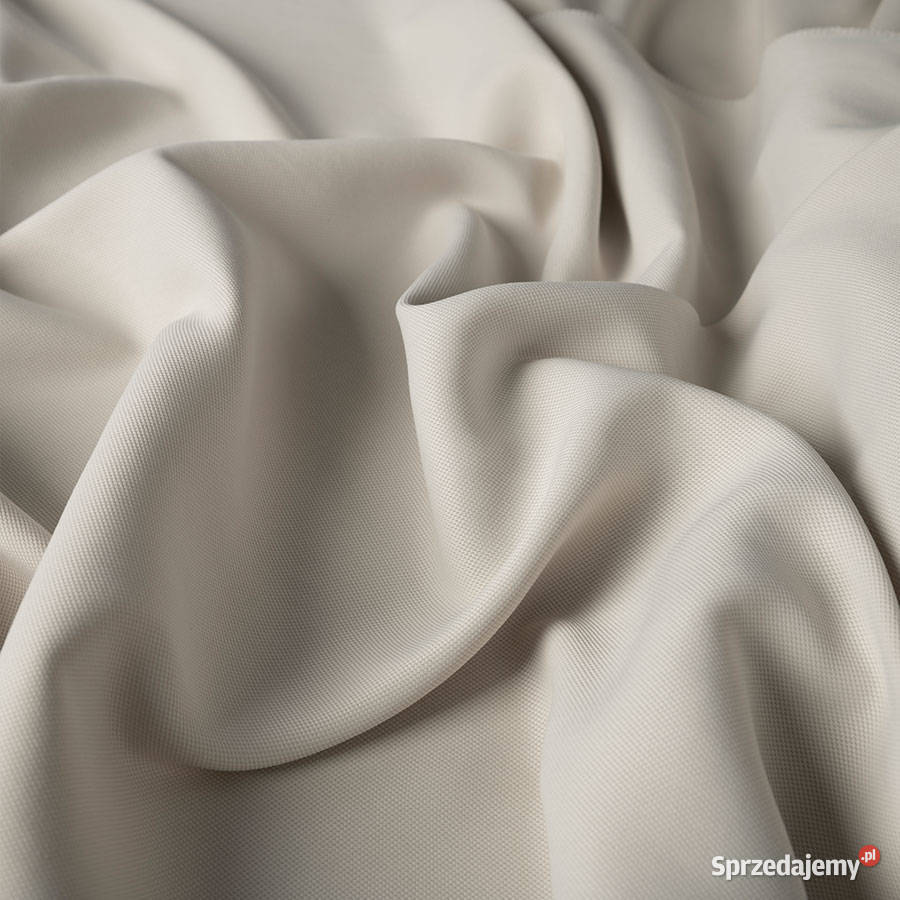 Obrus prostokątny lotus ciemny beżowyny 140x230 Lublin