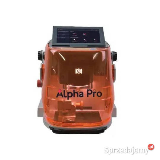 Zestaw Kukai Alpha Pro PRZYSTAWKA S2 Pozostałe śląskie Szczekociny