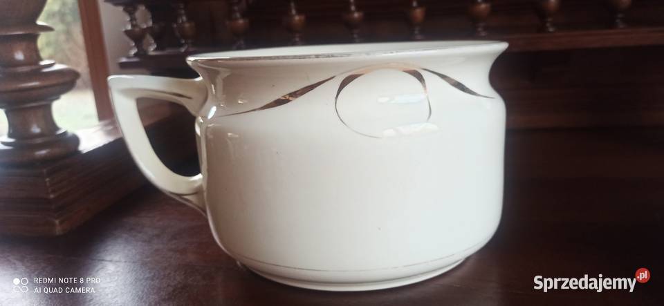 Nocnik Annaburg pomorskie Gdańsk