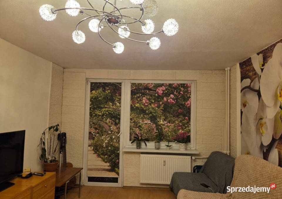 Umeblowane M3 czeka na Łódź