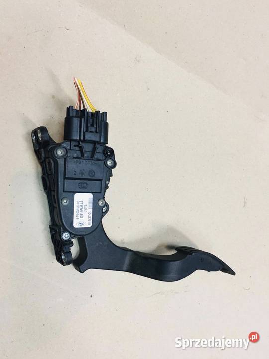 Potencjometr pedał gazu Ford Fiesta mk6 Mazda 2 Szczecin