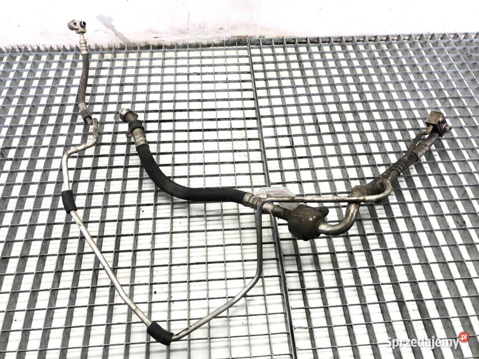 RURKA KLIMATYZACJI OPEL ASTRA H 19 100 0414 podkarpackie sprzedam