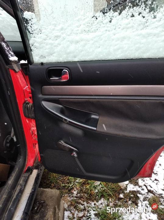 Audi a4 B5 polift 99 na części Samochody osobowe Kalisz