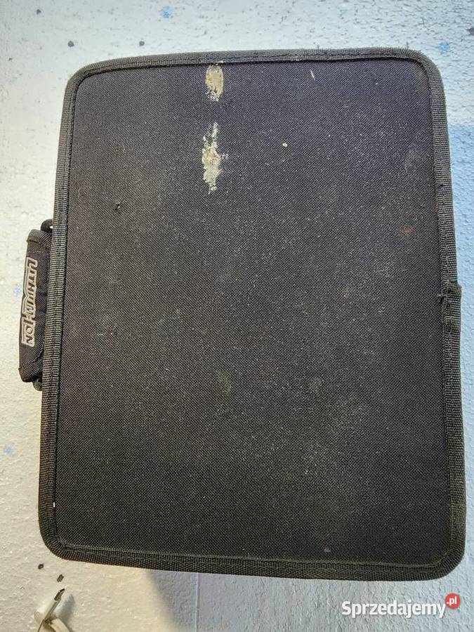 Makita HP457D wiertarka z udarem