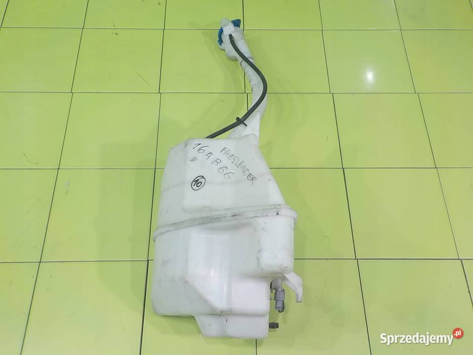 LAND ROVER FREELANDER II 22 TD4 09r 5D osobowe Zbiorniki płynu do spryskiwaczy Suków