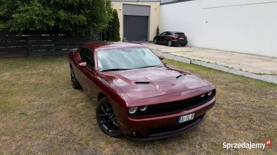 Dodge chellenger 2022 36 Challenger Radom