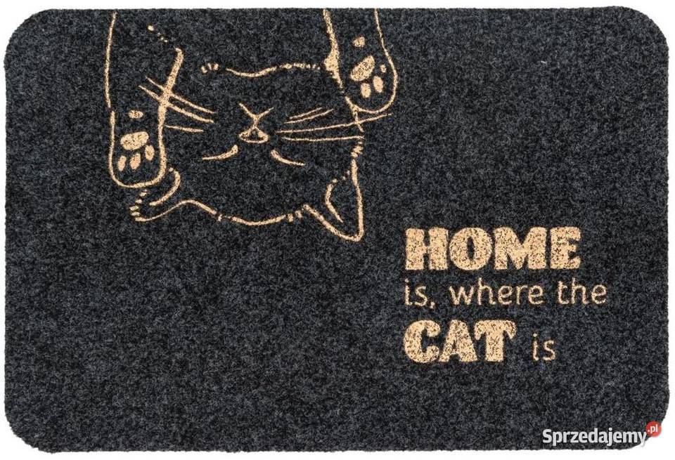 Wycieraczka wewnętrzna Multidecor 60 x 40 Legnica