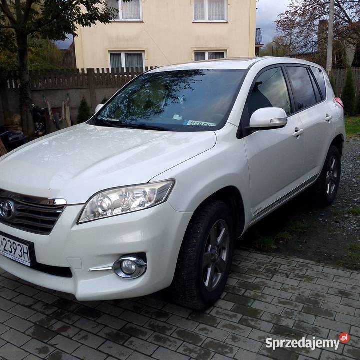 Sprzedam Toyotę możliwa zamiana Ostrów Wielkopolski