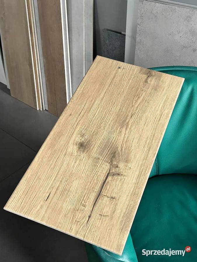 Płytka CERSANIT INFINITY WOOD BRONZE MAT 298x598 łódzkie Opoczno sprzedam