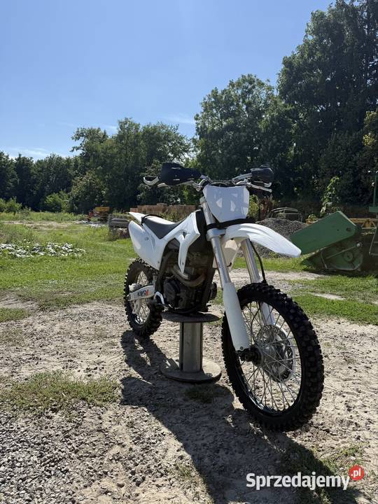 Cross Kayo T4 biały
