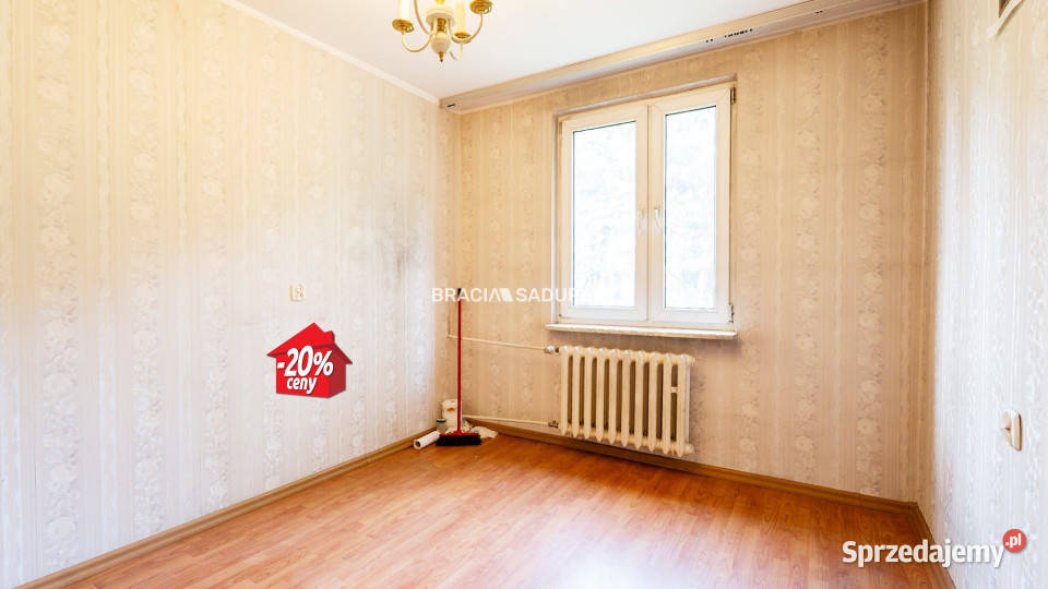 Mieszkanie Kraków 4722m2 2 pokojowe