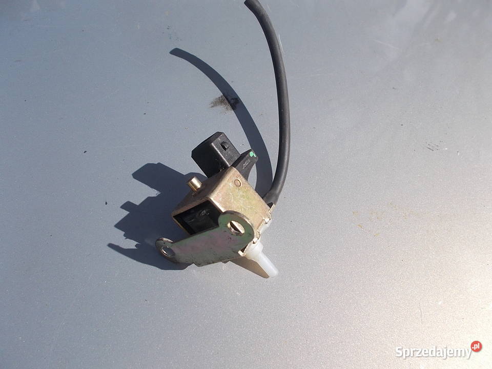 Vito w638 97r zawór elektrozawór nagrzewnicy Strzelce Krajeńskie sprzedam